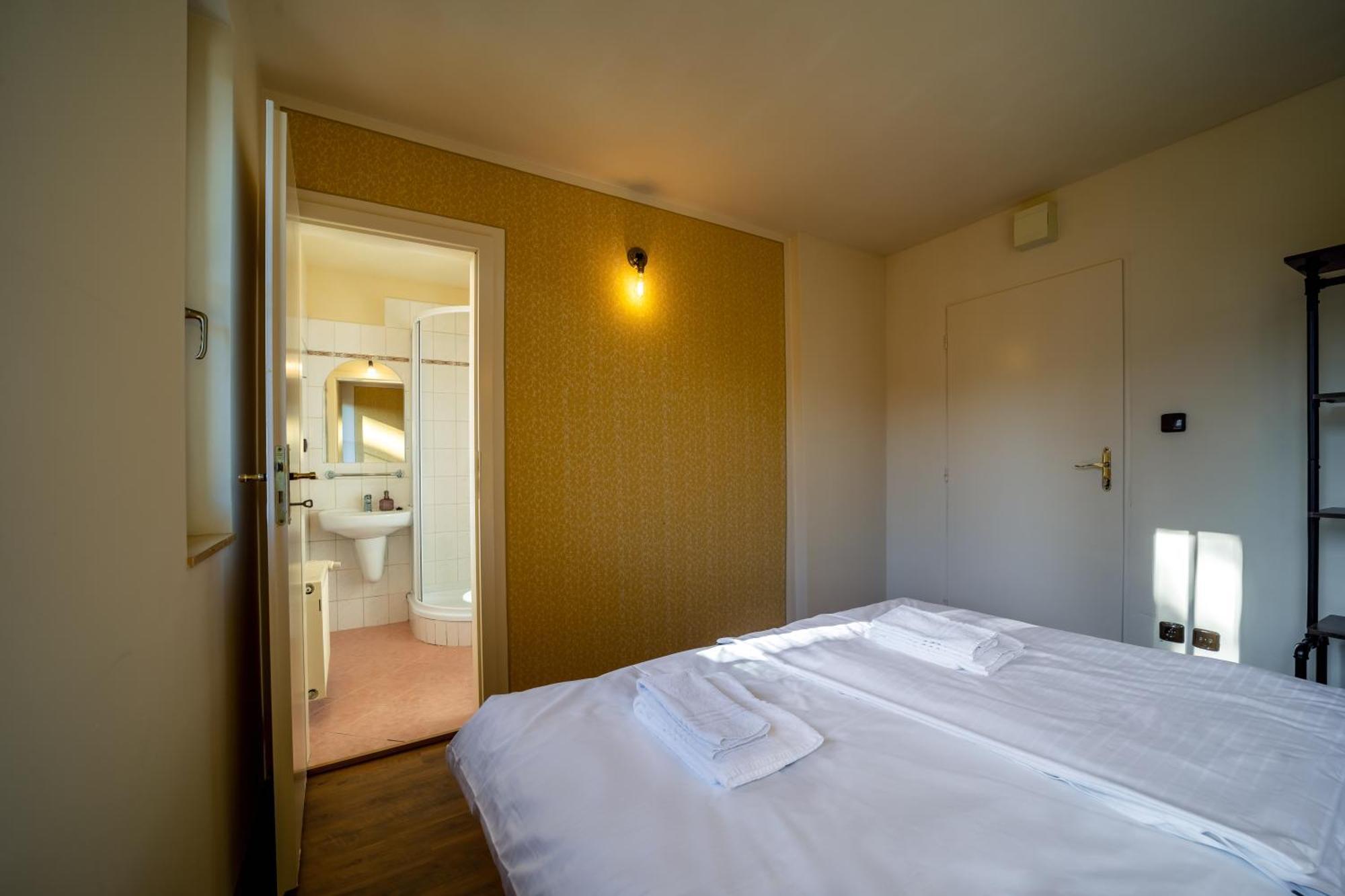 Valnovka Wellness Hotel Kamenice Room photo